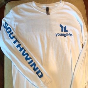 younglife southwind T-shirt